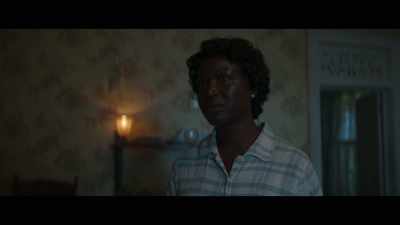I stayed for Covey, - Black Cake