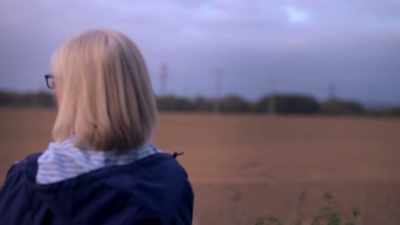 I stayed here with a close friend
in case she did come home. - When Missing Turns to Murder