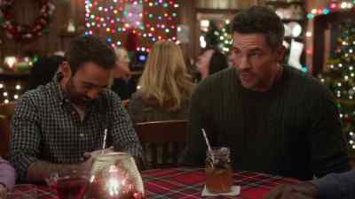 I stayed up all
last night studying, - Trivia at St. Nick's