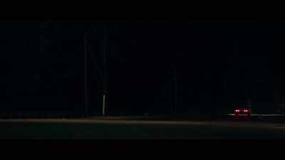 I stayed with a friend of mine
and I stayed in his basement for a while. - Bad Sport