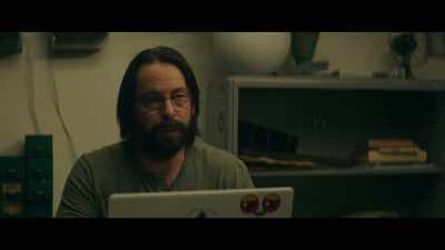 I steal from other
people who buy Bitcoin. - Tulsa King