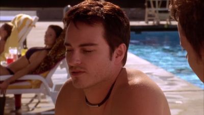 I steal Sheila from Michael - Cruel Intentions 3