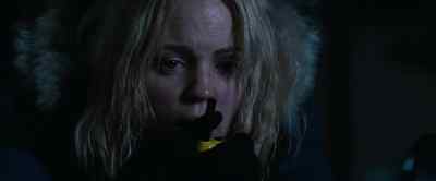 Stella. I got out. - 30 Days of Night