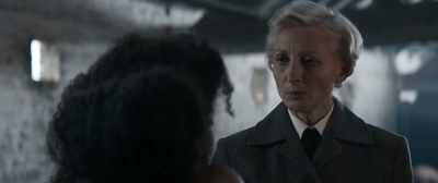 I was sterilized in Rudesheim-- - Where Hands Touch