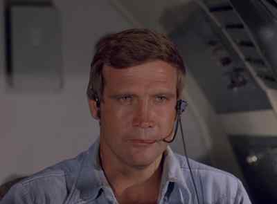 STEVE: The bomb has been deactivated. - The Six Million Dollar Man