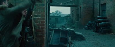 STEVE". We need more firepower. - Wonder Woman