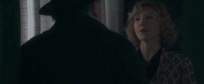 I still am. After his funeral. - Maigret
