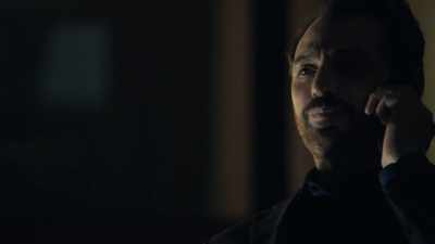 - I still am.
The FBI, William Keaton. - The Enemy Within