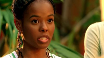 I was still so angry. - CSI: Miami