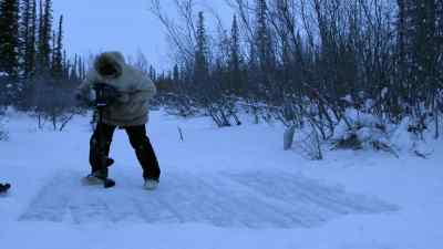 I STILL BASICALLY DO WHAT I DID
WHEN I WAS 30. - The Last Alaskans