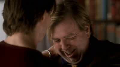 I still believe in this family David even if it's only you - Vanilla Sky