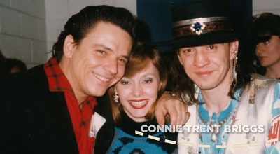I still believe that Jimmie
and Stevie - Jimmie & Stevie Ray Vaughan: Brothers in Blues