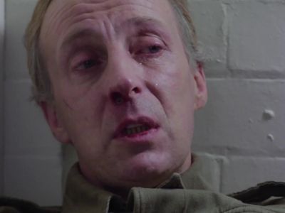 I still believe the secret services - Tinker Tailor Soldier Spy
