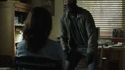 I still believed that we could
get this taken care of - Hostages