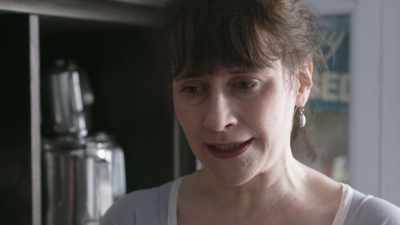 I still can't believe Derek - Amityville Scarecrow 2