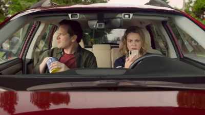 I still can't believe
he doesn't know who Adam Sandler is. - The Healing Powers of Dude