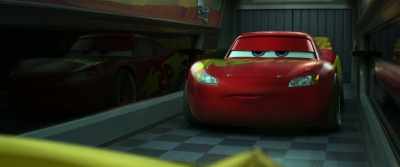 I still can't believe I won - Cars 3