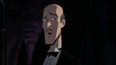 I still can't believe Master
Bruce actually said, "Cowabunga". - Batman vs Teenage Mutant Ninja Turtles