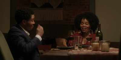 I still can't believe - All American: Homecoming