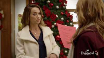 I still can't believe - The Mistletoe Inn