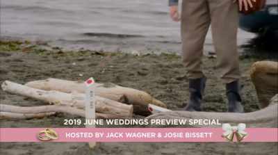 I still can't believe - Five Summer Weddings