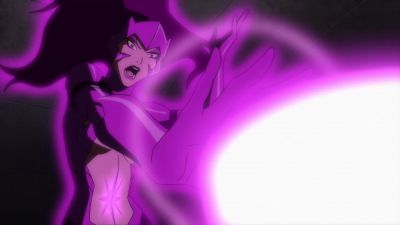 I still can't believe what you tried to do to me - Justice League: Doom