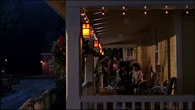 I still can't believe you didn't get stung. - Smallville