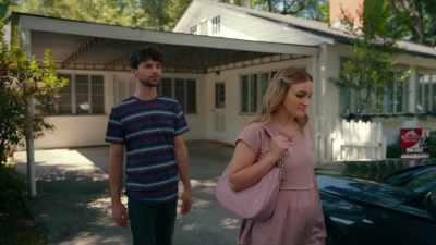 I still can't believe
you waited two months - Sweet Magnolias