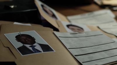 I still can't believe - Homeland