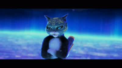 I still can't compete with your one true love. - Puss in Boots: The Last Wish