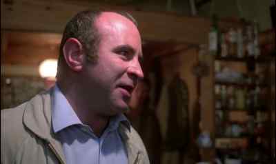 I still can't hear anything. - The Long Good Friday