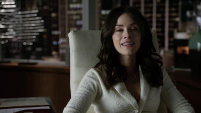 I still can't stay,
Harvey. - Suits