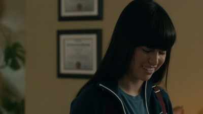 - I still can't use those.
I always ask for a fork. - Burden of Truth