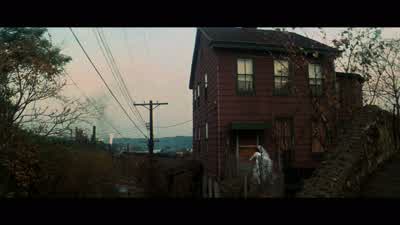 I still do not believe this. - The Deer Hunter