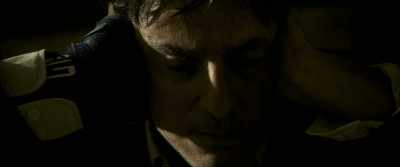 I still do not understand
how I got there. - Breaking Point