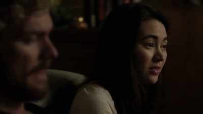 I still do not understand
what that even means. - Marvel's Iron Fist
