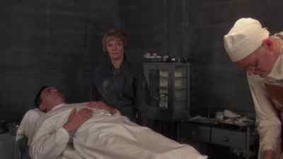 I still do not understand why he made me come. - Hitler: The Last Ten Days