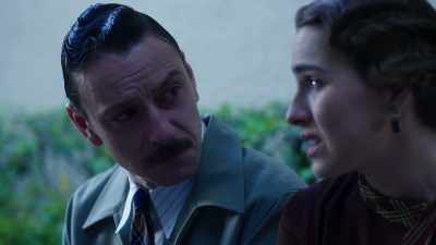 I still do. - The Last Tycoon