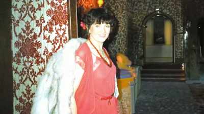 - I still don't believe
Lord Lucan did it. - The Murder of Sandra Rivett
