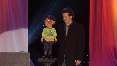 I still don't get it - Jeff Dunham: Arguing with Myself