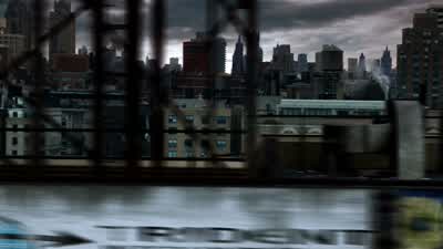 I still don't get it. - Gotham