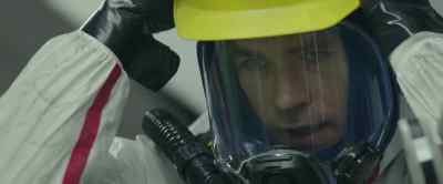 I still don't get it.
What's he after? - Blackhat