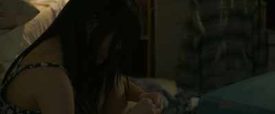 I still don't get why
she ended up marrying Dad. - Where We Belong