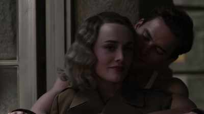 I still don't know
anything about you... - The Last Tycoon
