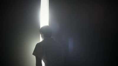 I still don't know
how I'll do that, - Tell Me Your Secrets