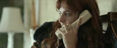 I still don't know
how you manage to find - Daisy Jones & the Six