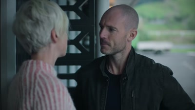 I still don't know what happened with Mum. - The Gone