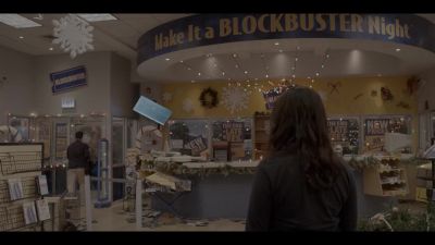 I still don't know what that means. - Blockbuster