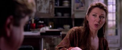 I still don't know what she was talking about - Spider Man 2