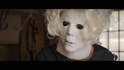 I still don't know
what you're talking about nor do I care. - Halloween Friends
